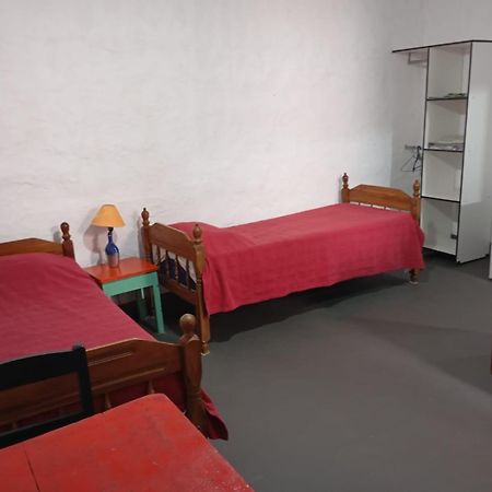 Panambi Hostel Asuncion Exterior photo