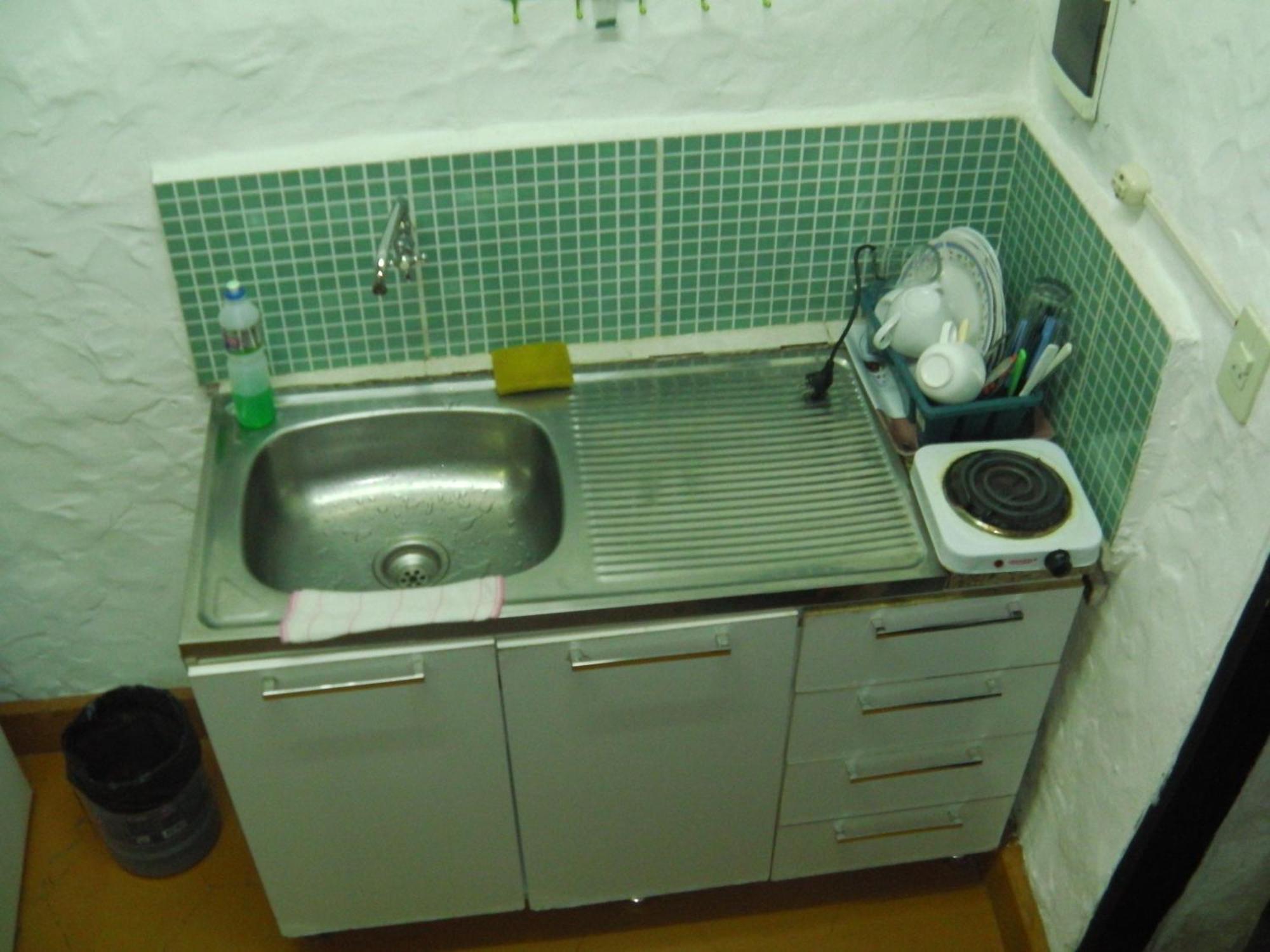 Panambi Hostel Asuncion Exterior photo