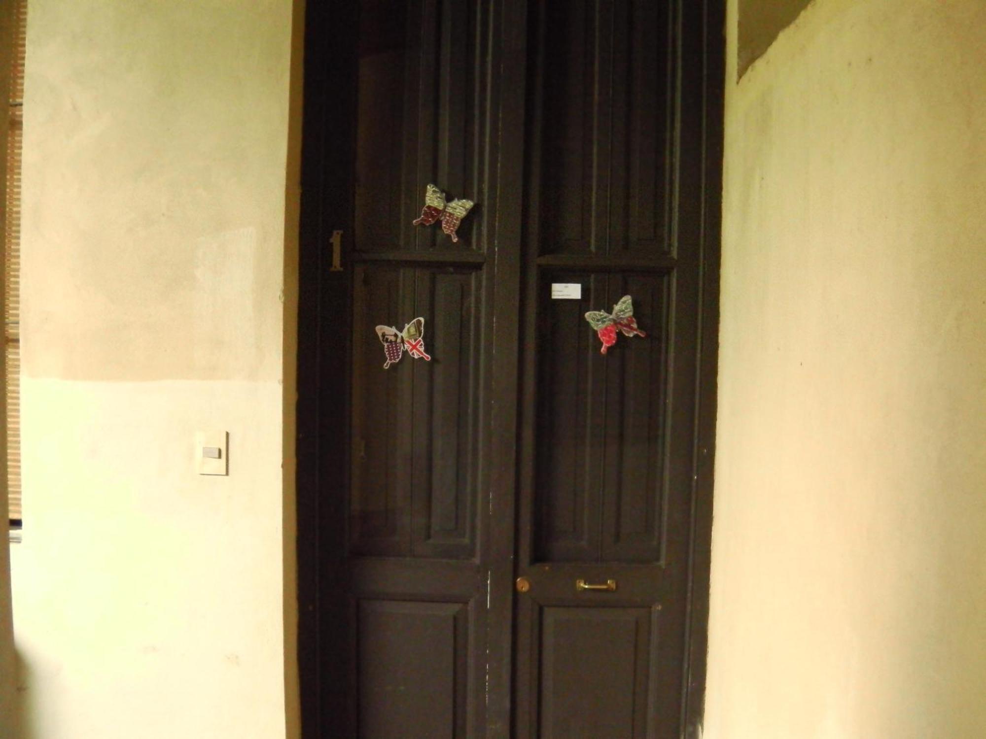 Panambi Hostel Asuncion Room photo