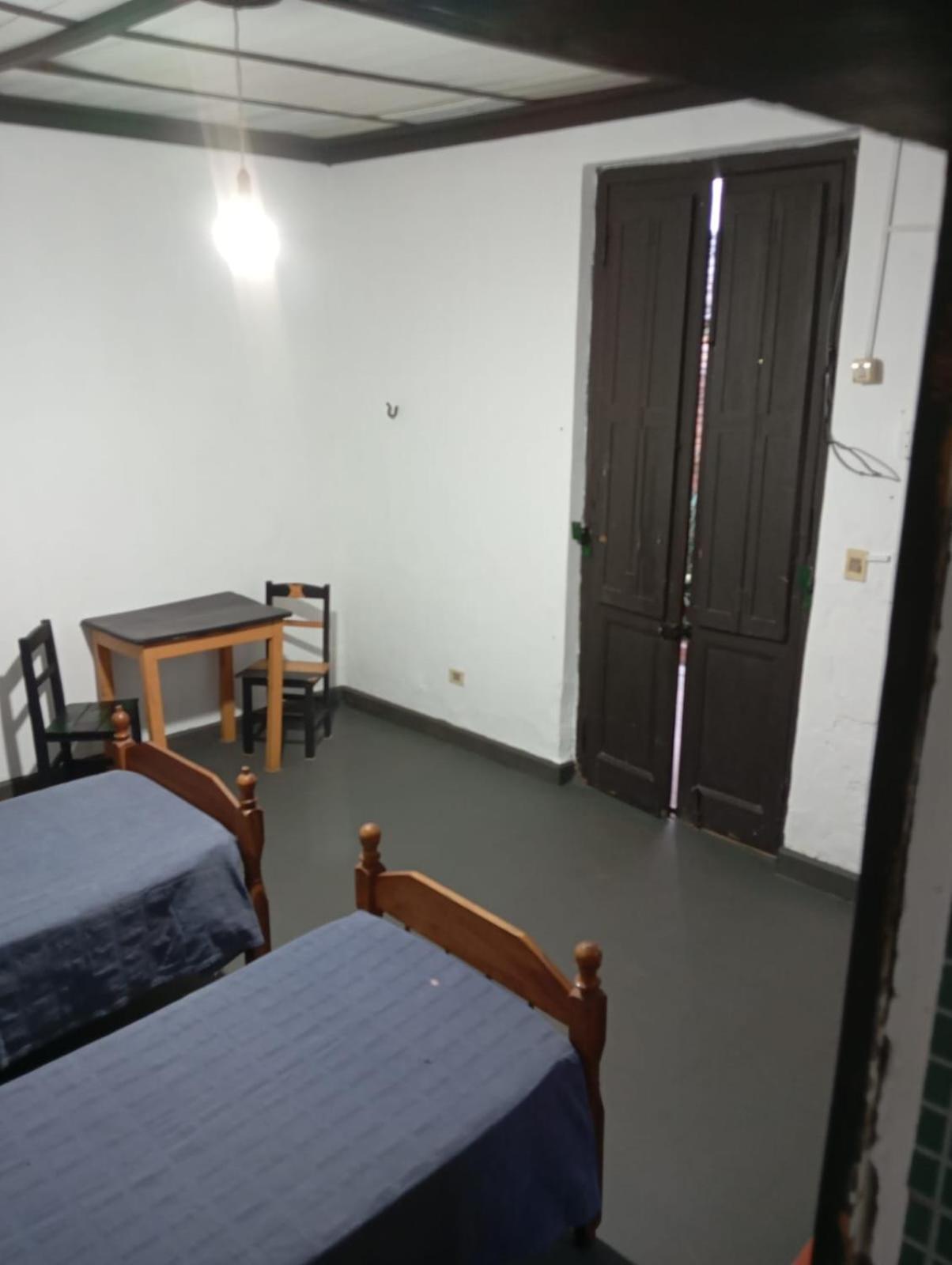 Panambi Hostel Asuncion Exterior photo